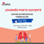 📢 Journée Portes Ouvertes au FARES – Inscrivez-vous dès maintenant !