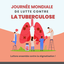 La Tuberculose : une maladie qui se soigne, mais des préjugés qui persistent