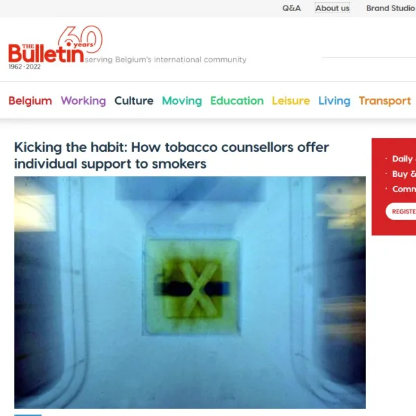 TheBulletin
