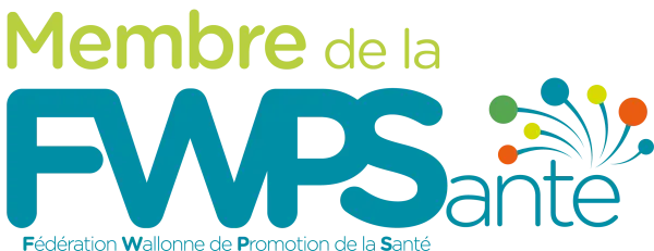 Logo membre de la FWPS