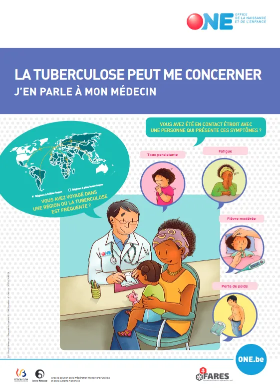 FARES-afficheONEmedecin