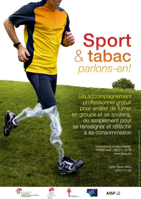 affichesport