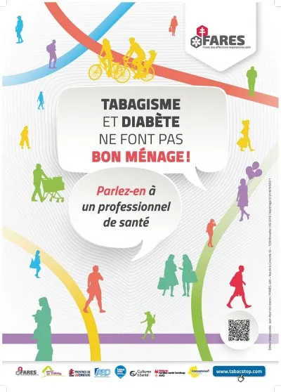 affiche-diabete-tabac