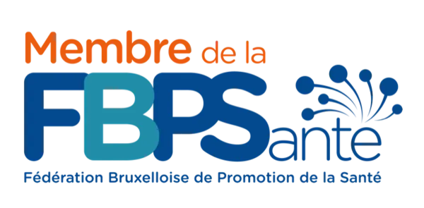 Logo membre de la FBPS