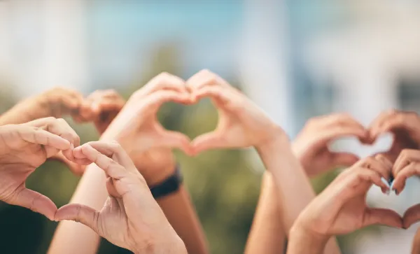 iStock - merci dons
