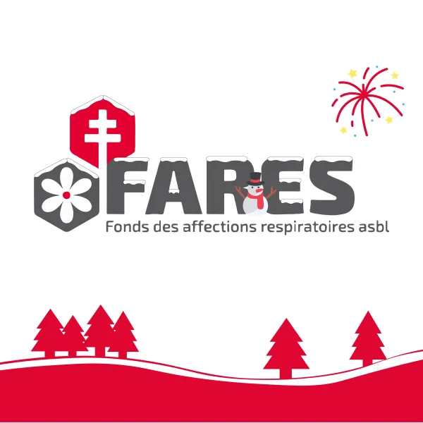 Le FARES pendant les fêtes