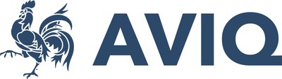 Logo AVIQ